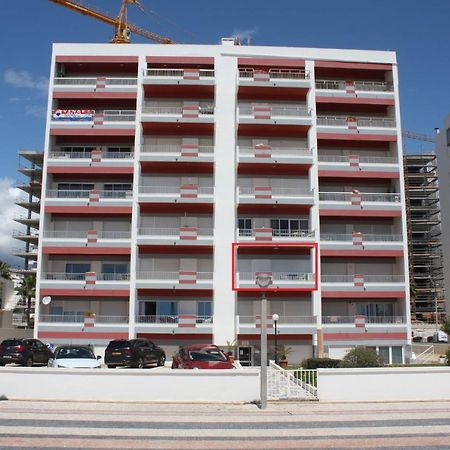 Front Sea Apartment Quarteira Exterior photo